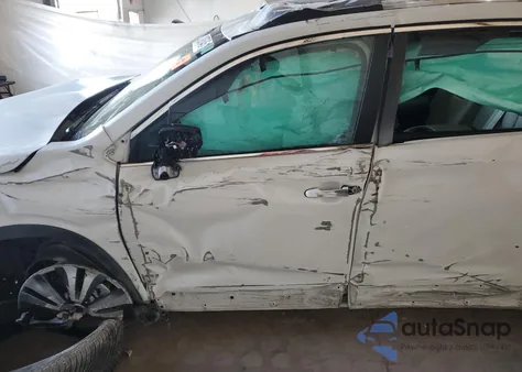 2021 Subaru Ascent Limited from USA, damaged, VIN 4S4WMALD7M3465829